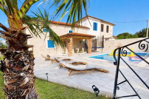 Villa Kristina