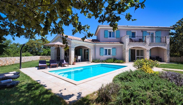 Villa Krmed