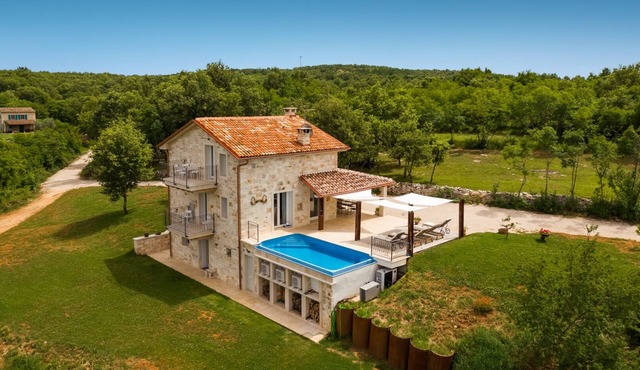 Villa Krug by Villas Guide