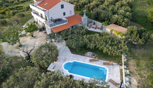 Villa Kucine Olives Garden by Interhome
