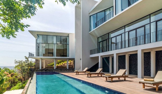 Villa Kukenan by Elite Havens