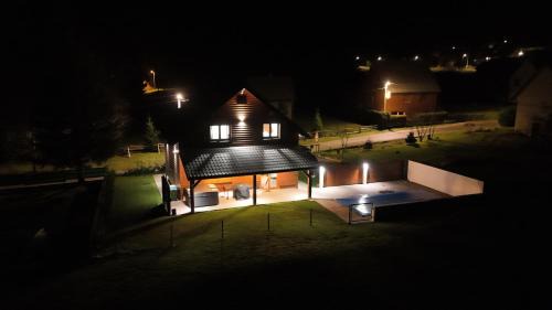 Villa Kum