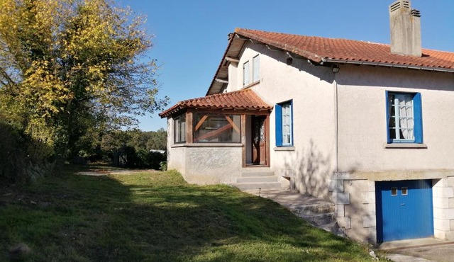 Villa Lélou