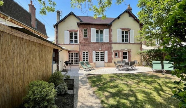 Villa Léventail