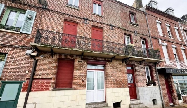 Villa L'écluse a Deux du Port