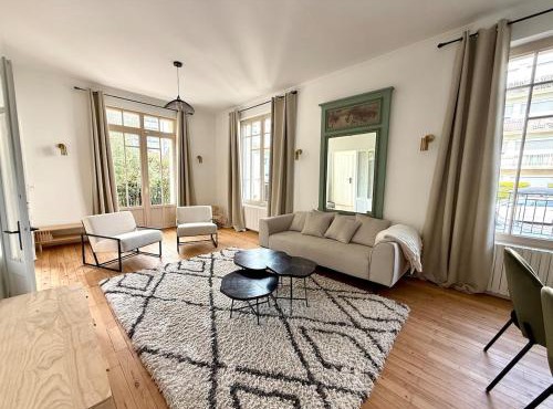 Villa l'Écrin - Piscine privée