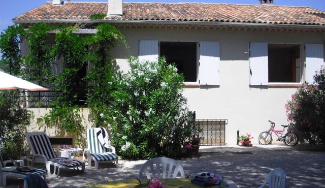 Villa L'abri Cotier - Sainte-maxime