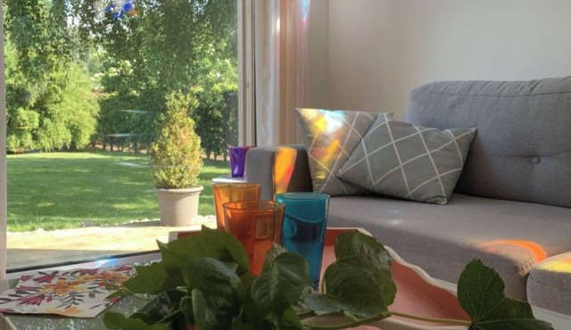 "Villa l'Amboise" charm and comfort* in Baie de Somme for 10 people