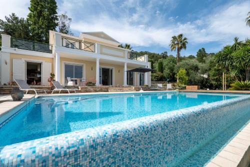 Villa l’Aquarelle