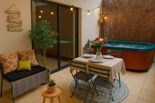 Villa l'Eden de Camargue- Spa et Nature