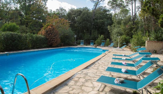 « Villa l’Enclos »