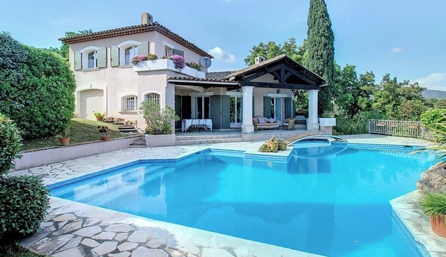 Villa L'Escale des Golfs