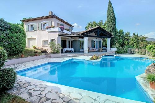 Villa L'Escale des Golfs