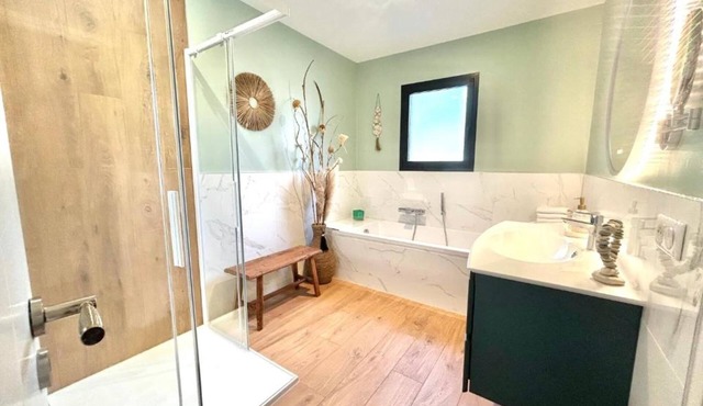 Villa l'Escapade Landaise