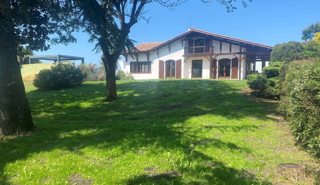 Villa L'estancade Domaine du Douc Tourisme Dans une Ferme de la Foret des Landes