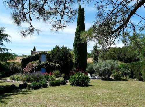 Villa L'ESTRADE