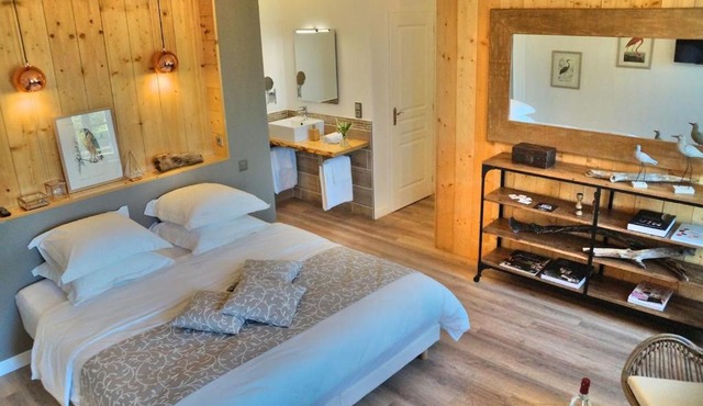 Villa l'Estuaire Chambres d'Hôtes