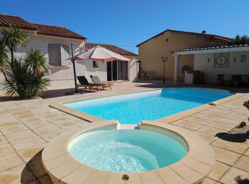 Villa La Lavande