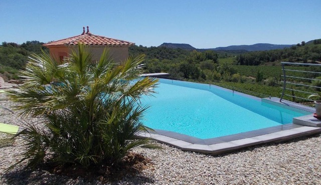 Villa Le Tournesol ADULT à partir de 16 ans