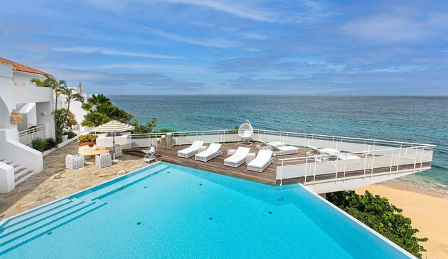 Villa L'Oasis (5/6 Rooms)