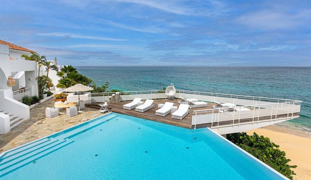 Villa L'Oasis Luxury villa