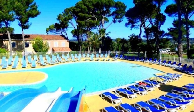 Villa L'Occitane