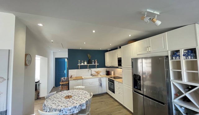 Villa L'Oléron - La Brée Les Bains