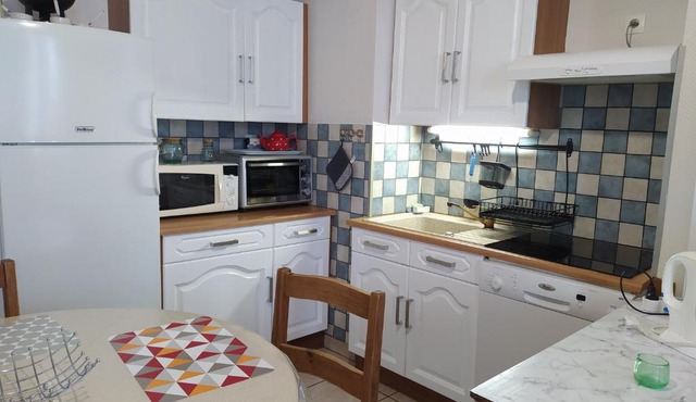 Villa L'Orée du bois