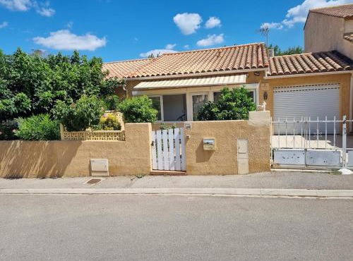 Villa l'Oranger