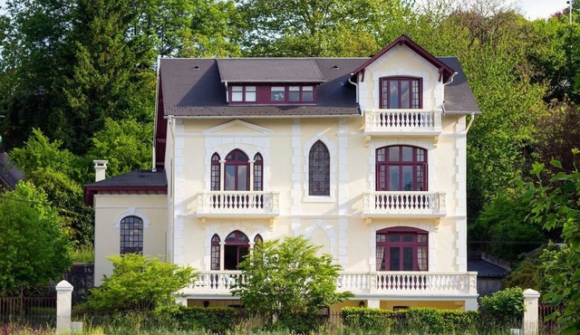 Villa L'Orante