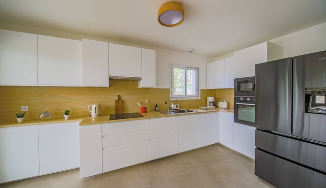 Villa L Villa Neuve Idéal en Famille ou Entre Amis