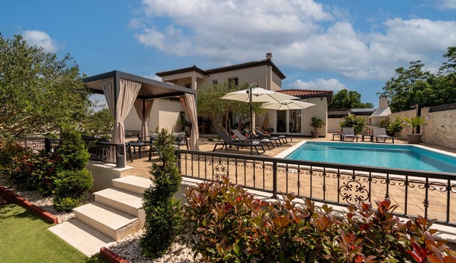 Villa La Aurora ZadarVillas