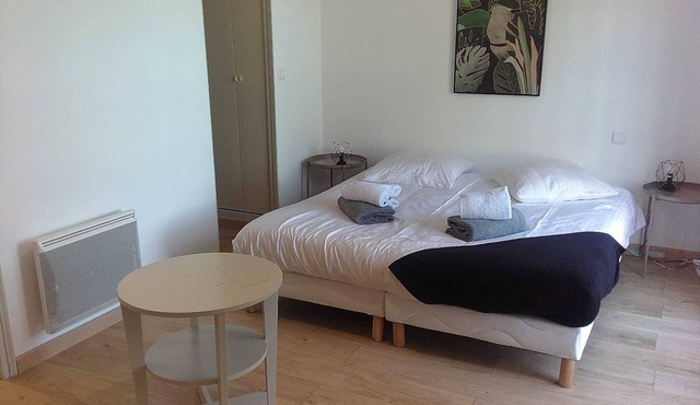 Villa La Ballière: Where memories are written between heaven and earth