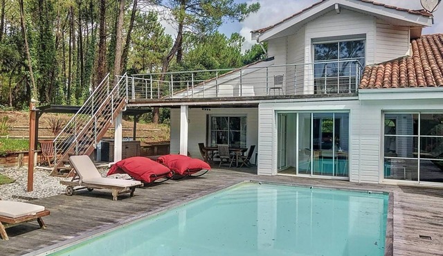 Villa La Bastide 820