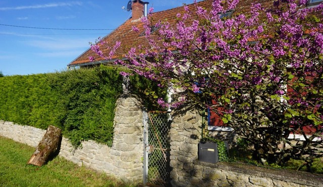 Villa La Bazonnerie, quietly located holiday home with private swimming pool
