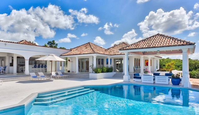 Villa La Bella Casa S