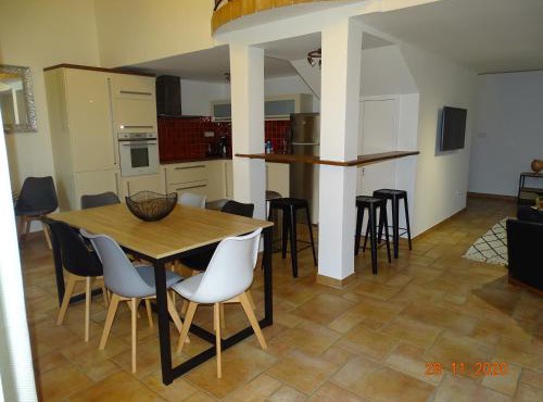 Villa LA BELLE ETOILE