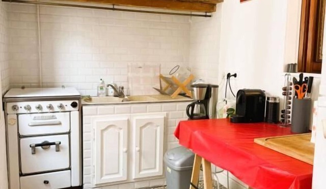 Villa la Brise , Appartement "l'alizé"