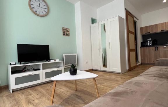 Villa la Brise , Studio "Le Mistral"