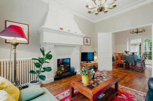 Villa La Côte du Chat