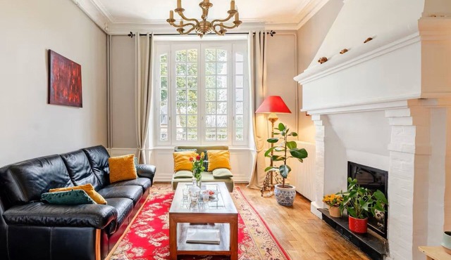 Villa La Côte du Chat -Familienhaus Bretagne by Interhome