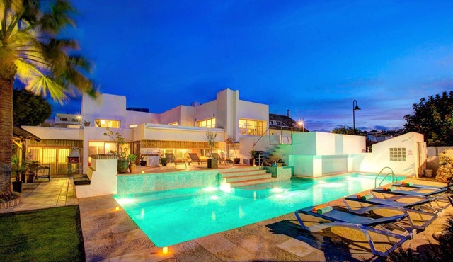 Villa La Cala Playa by Villa Plus