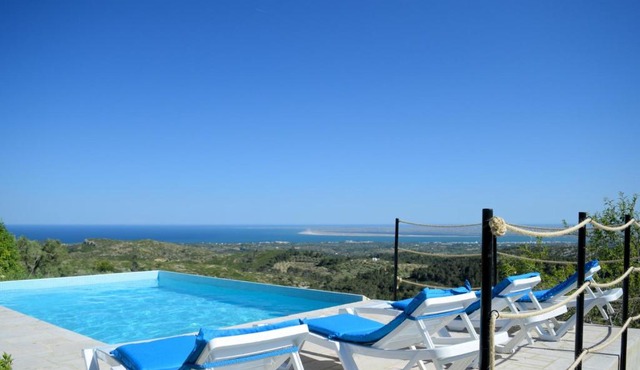 Villa La Calma