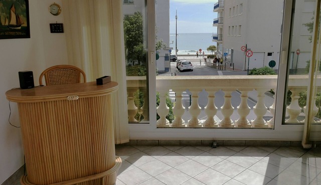 VILLA LA CHATTE - 4 chambres