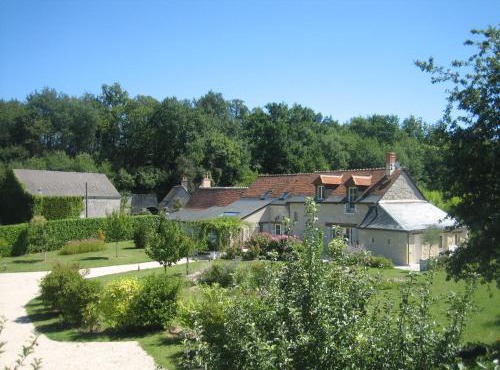 Villa - La chambre des Dames