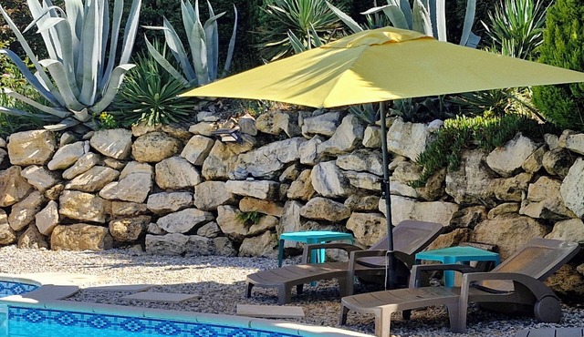 - Villa La Citadelle