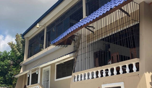 Villa la colección “Near Santo Domingo, Jarabacoa, Santiago”