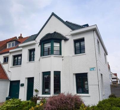 Villa La Croisée des Chemins