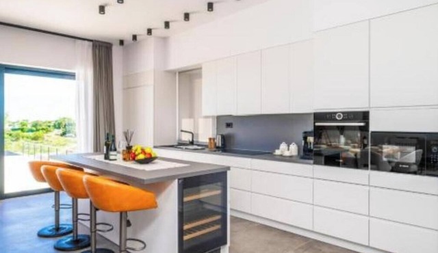 Villa La Dolce Vita