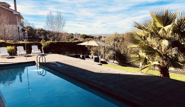 Villa La Duquesa